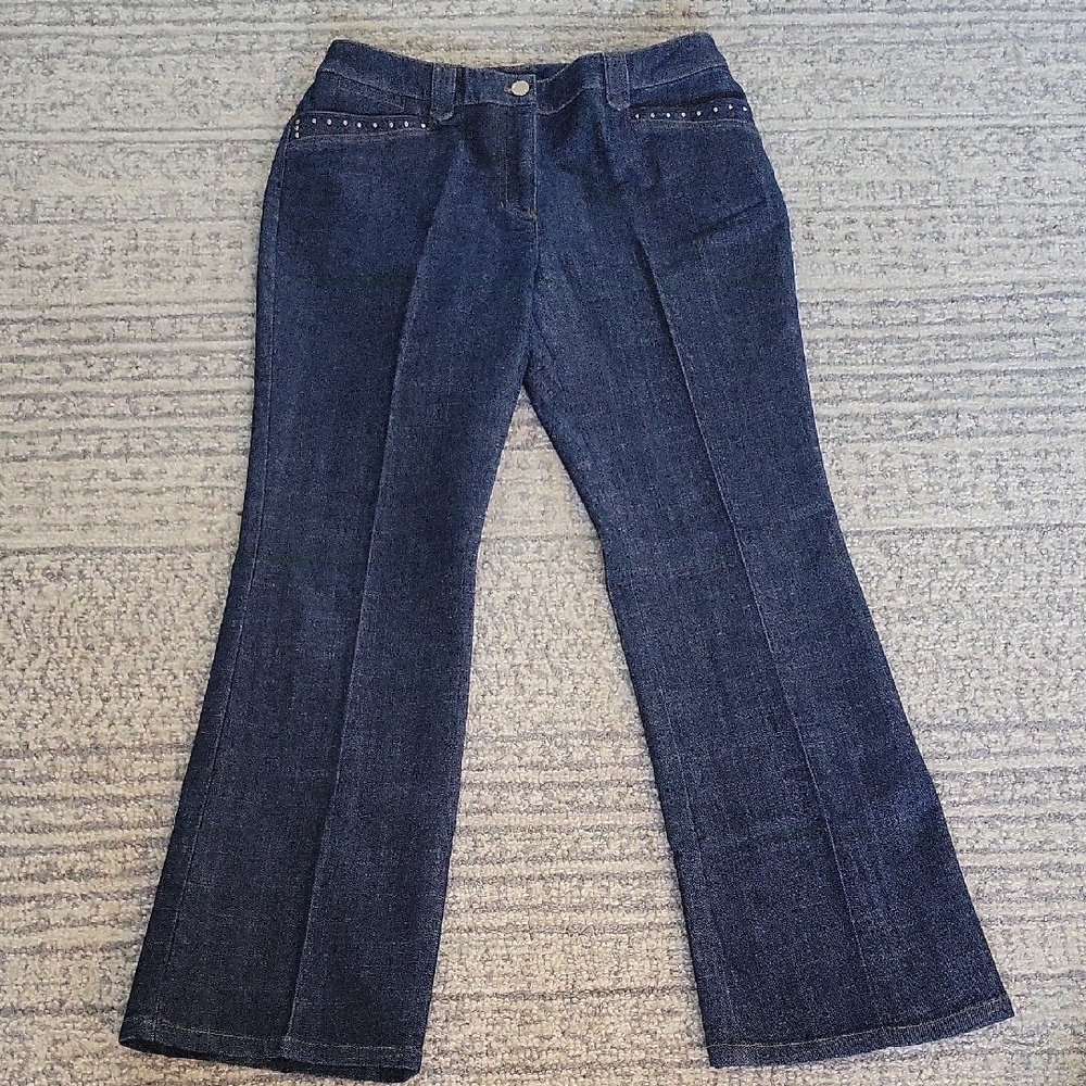 Anne Klein Jeans 10P